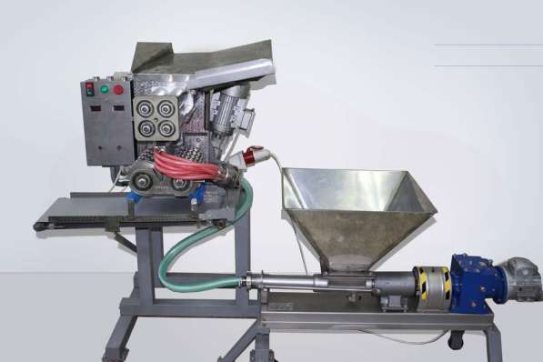 Пельменный аппарат АП-07 в Омске фото 16