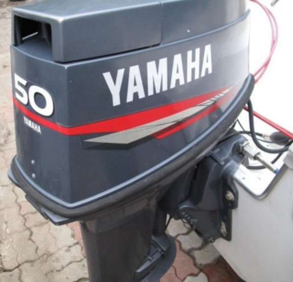 Продам катер Yamaha SRV-17 , на прицепе, 2005 г. в Владивостоке фото 3