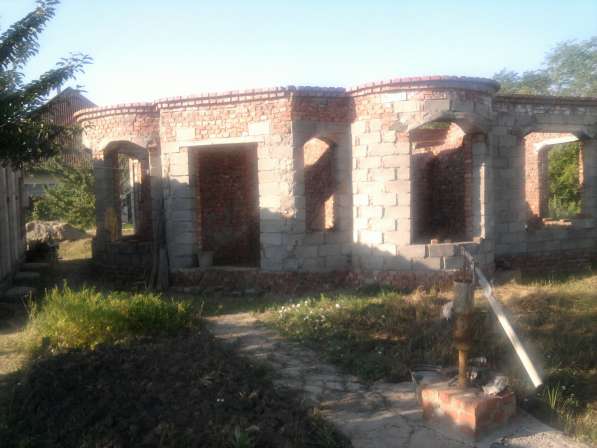 Дом с постройками и насаждениями в Славянске-на-Кубани фото 5