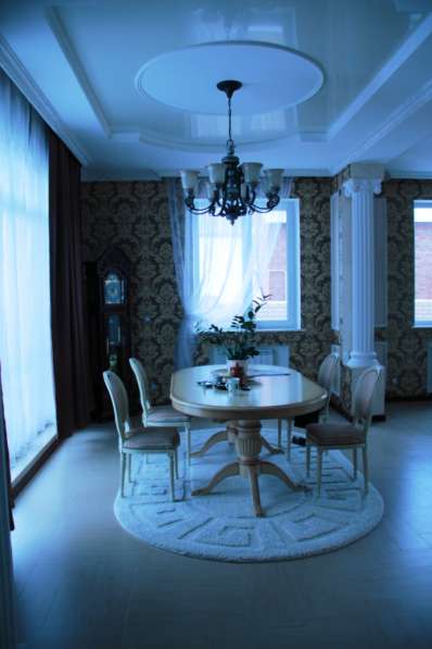  Продам красивый современный жилой 2х этажный коттедж в 40МК в Челябинске фото 9