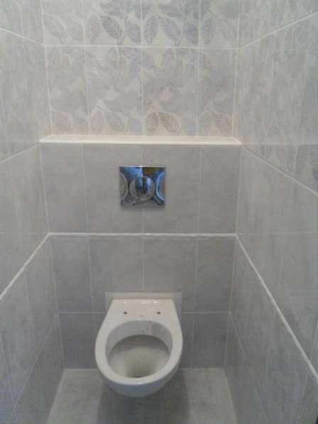 Плиточник, ремонт ванной комнаты, сан узла под ключ по выгод в Нижнем Новгороде фото 6