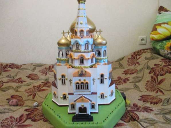 Макеты православные храмы в Одинцово фото 14
