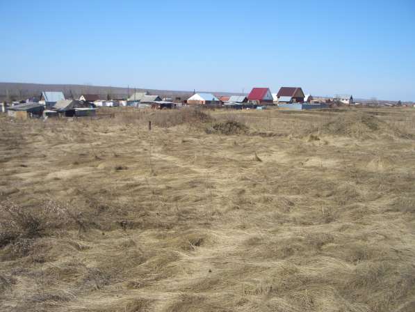 Продам земельный участок в деревне Полетаево 2, Сосновски в Челябинске