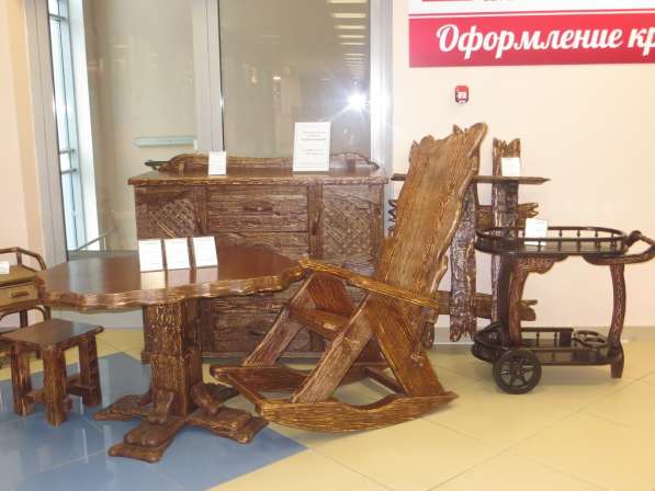 Мебель. сундук, кресло качалку в Воронеже