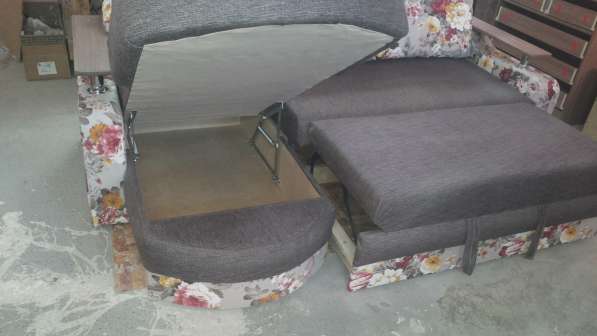 диван угловой новый в Нижнем Тагиле фото 9