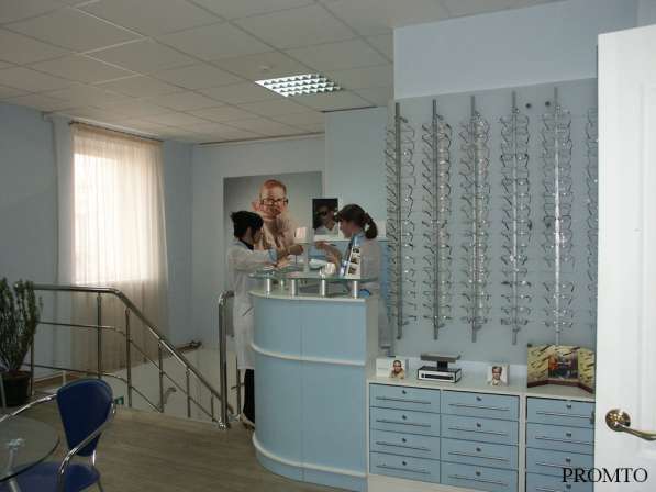 Торговая мебель для аптек от производителя в Москве фото 9