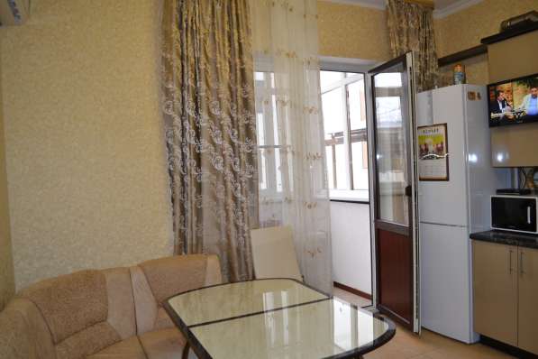 Продам 2х комнатную квартиру с индивидуальным отоплением в Абинске фото 9