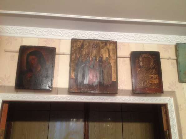 продам коллекцию икон в Белгороде фото 3
