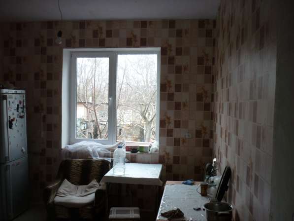 Дом стройвариант повышенной готовности в Таганроге фото 12