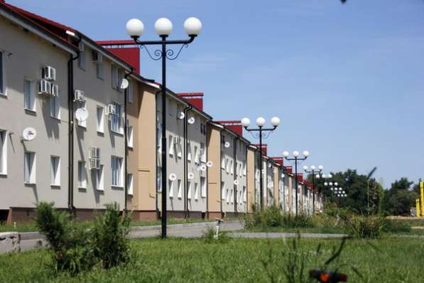 Продажа квартиры в Воронеже