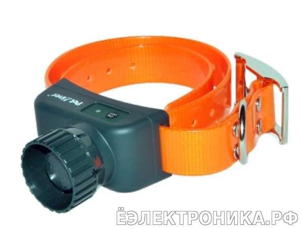 Бипер из комплекта электронного ошейника IS-PET 910 в Санкт-Петербурге