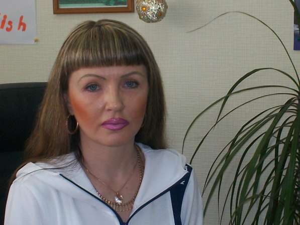 Главный бухгалтер в Жигулевске фото 7