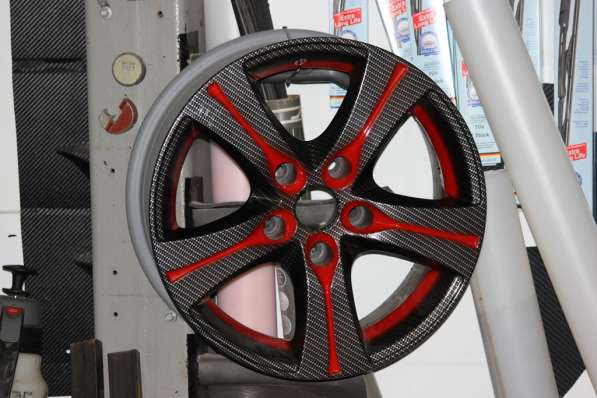 ИММЕРСИОННАЯ ПЕЧАТЬ в Екатеринбурге