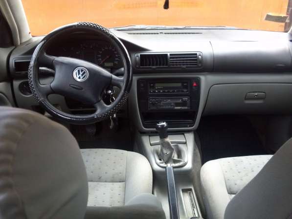 Volkswagen, Passat, продажа в г.Тирасполь в 