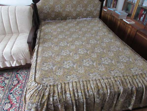 Продажа 2-х спальной кровати-шкаф в Первоуральске