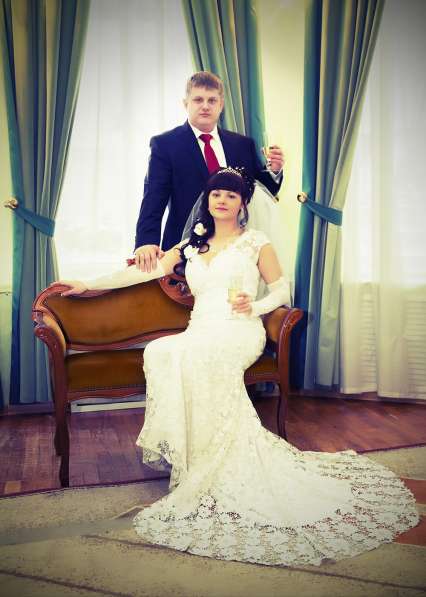 Видео и фото свадеб, торжеств, детских праздников, выпускных в Смоленске фото 3