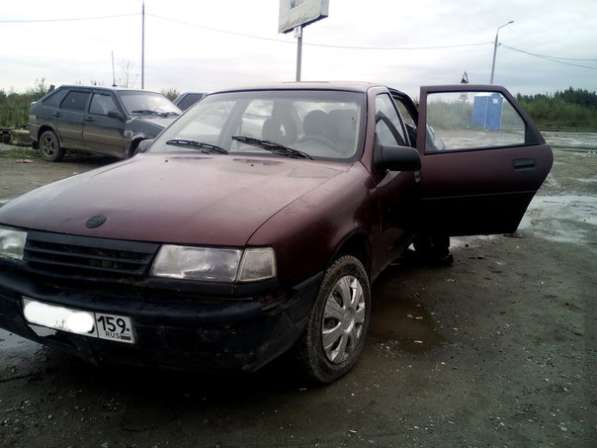 Продам Opel Vectra , продажав Перми
