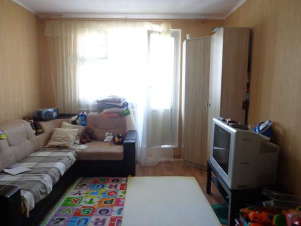 Продается 2-х комнатная квартира в Москве фото 4