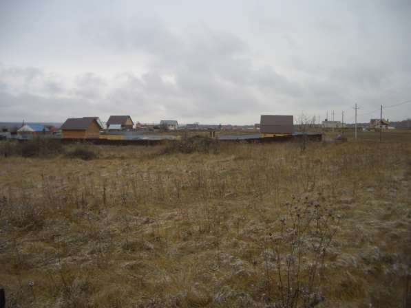 Продам земельный участок в деревне Полетаево 2, Сосновски в Челябинске фото 8