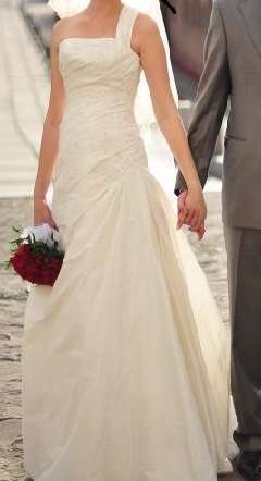 Шикарное свадебное платье Испания в Новокузнецке