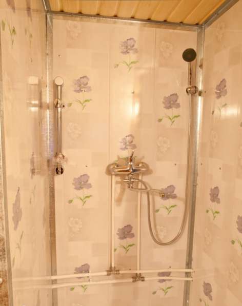 Бытовки строительные. Вахтовки в Челябинске фото 3