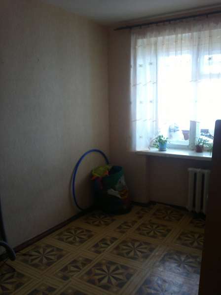 Продается 4-к квартира, Ангарская д.50 в Екатеринбурге фото 3