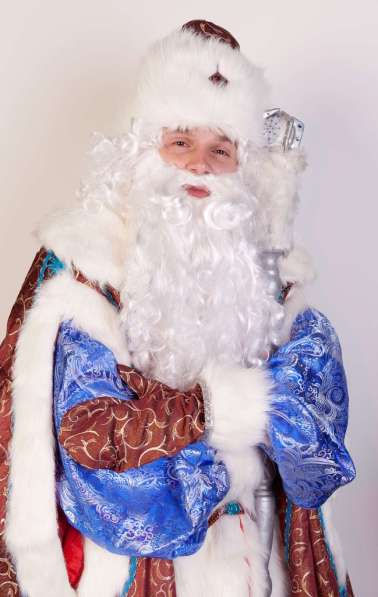 Дед Мороз на дом в Чехове фото 5