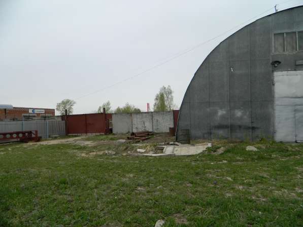 Производственно складская база 1250м2 г. Богородск в Богородске фото 7