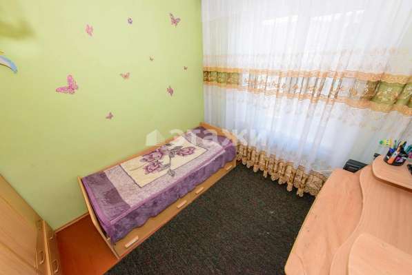 Продам 4-комнатную квартиру в Новосибирске в Новосибирске фото 16