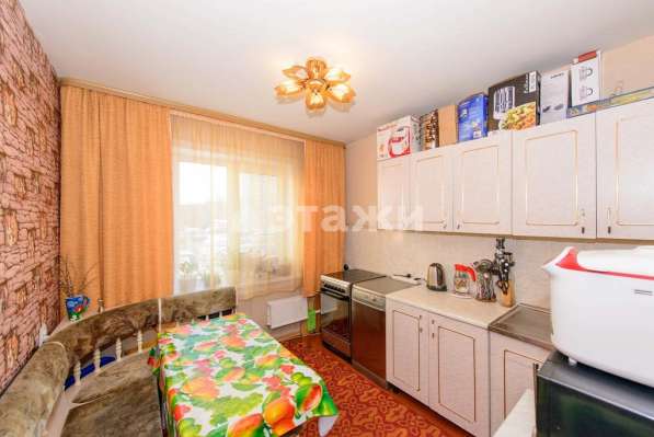 Продам 4-комнатную квартиру в Новосибирске в Новосибирске фото 14