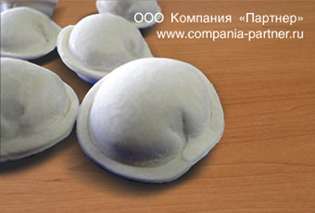 Пельменный аппарат АП-07 в Омске фото 14