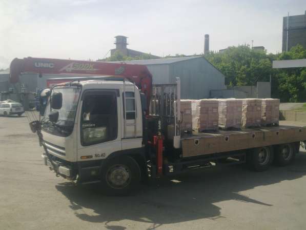 Спецтехника в Барнауле фото 5