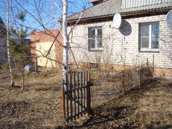 Продам дом в селе Хомутинино.Увельский р-н.70 км от Челябинс в Челябинске фото 13