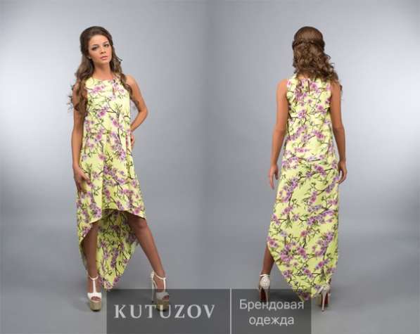 одежда оптом. Kutuzov в Санкт-Петербурге фото 3