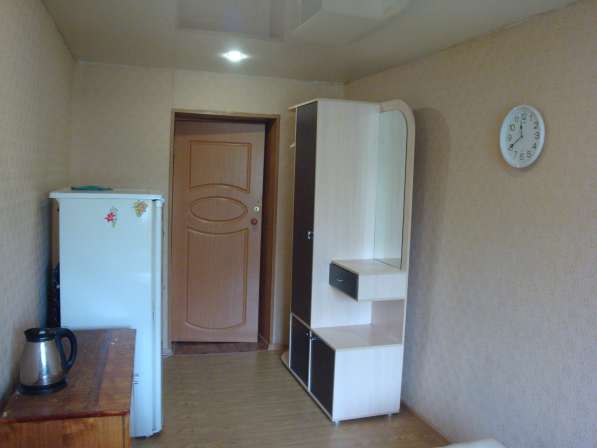 Продам комнату в секционке в Красноярске фото 4
