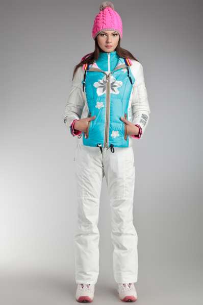 Bogner, Sportalm ,Moncler брэндовая горнолыжная одежда в Новосибирске фото 7