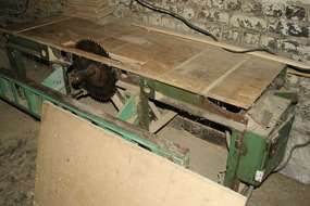 Станки деревообрабатывающие,лебедку электрическую в Костроме фото 4