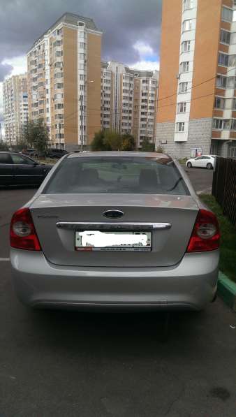 Ford Focus II, продажав Москве в Москве