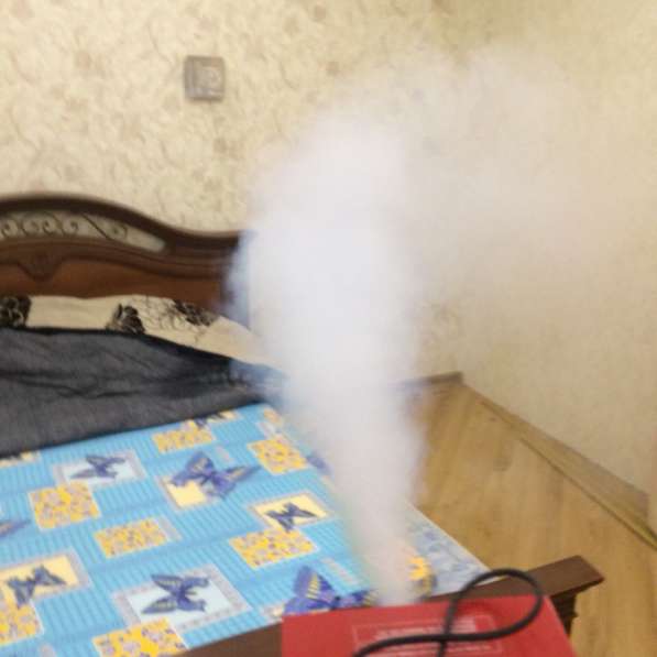Устранение неприятных запахов в Красноярске фото 5