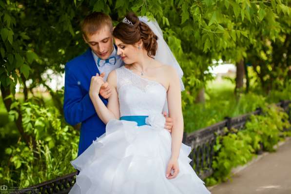 Свадебный фотограф в Челябинске фото 3