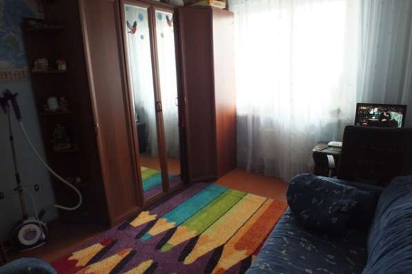 2-х комнатная квартира ул.Дружбы д.1а. в Чехове фото 8