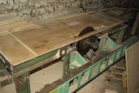 Станки деревообрабатывающие,лебедку электрическую в Костроме фото 5
