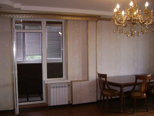 Ремонт и отделка квартир, офисов, коттеджей в Новосибирске фото 6
