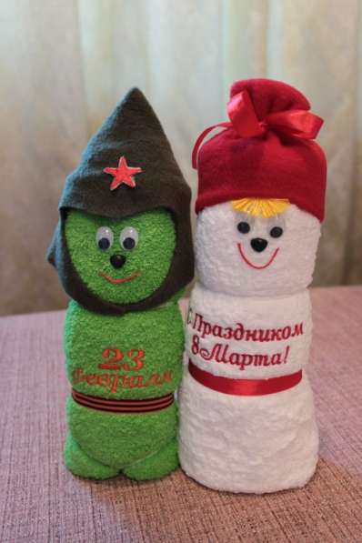 Производство прикольных текстильных подарков в Москве фото 3