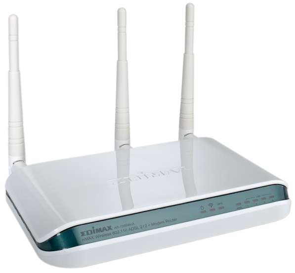 ADSL Wi-Fi роутер Edimax AR-7265WnA