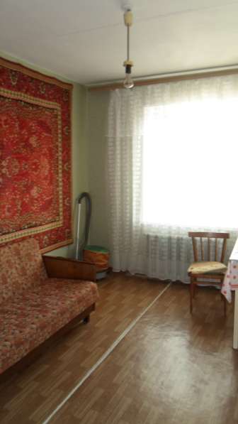 Продам 4-к квартиру на ВИЗе в Екатеринбурге фото 7