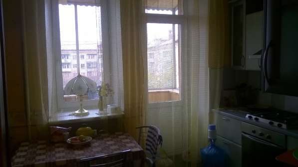 Квартира 4 ком в Екатеринбурге фото 9