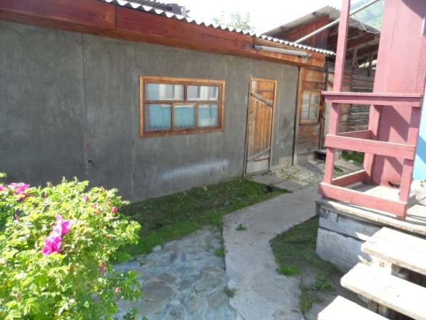 Продам дом в Усть-Коксе Республики Алтай в Горно-Алтайске фото 5