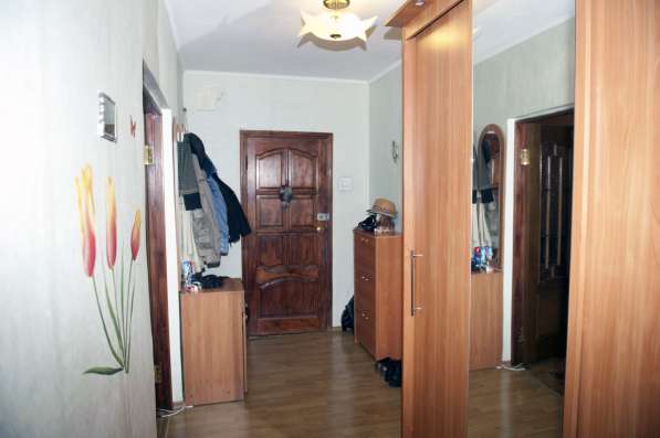 Продается 3-х комнатная квартира в Москве