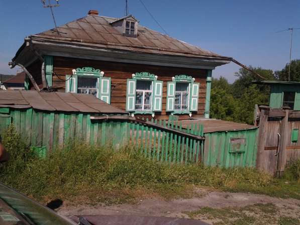 Продам дом из бруса в Новосибирске фото 3